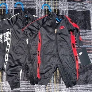 Boy newborn suits